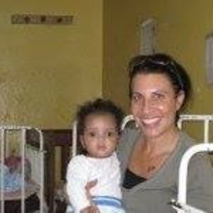 Meet your Posher, Batya